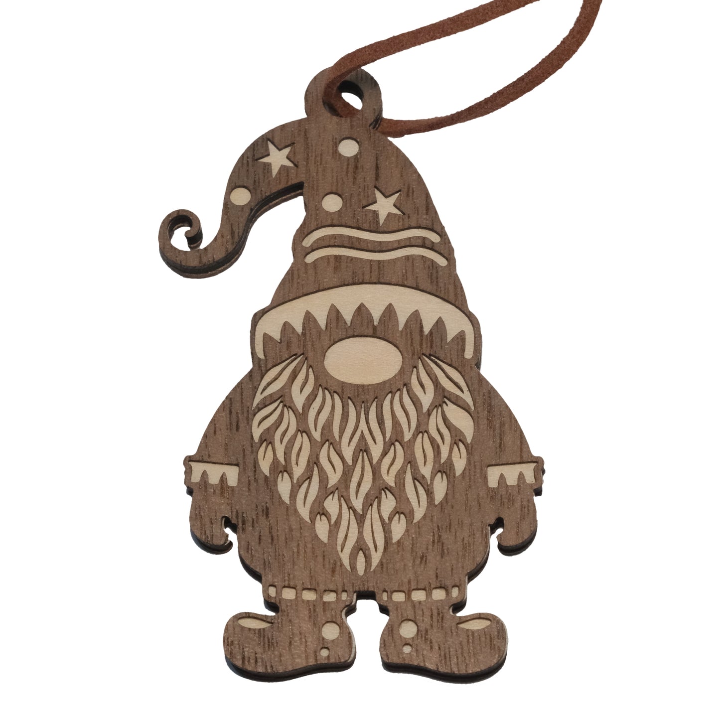 Deko Aufhänger "Wichtel"