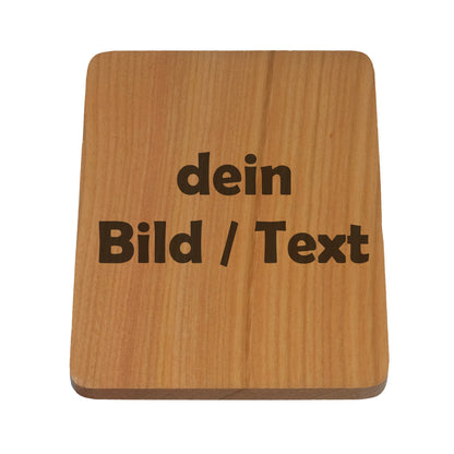 Suspension décorative « Monde de montagne »