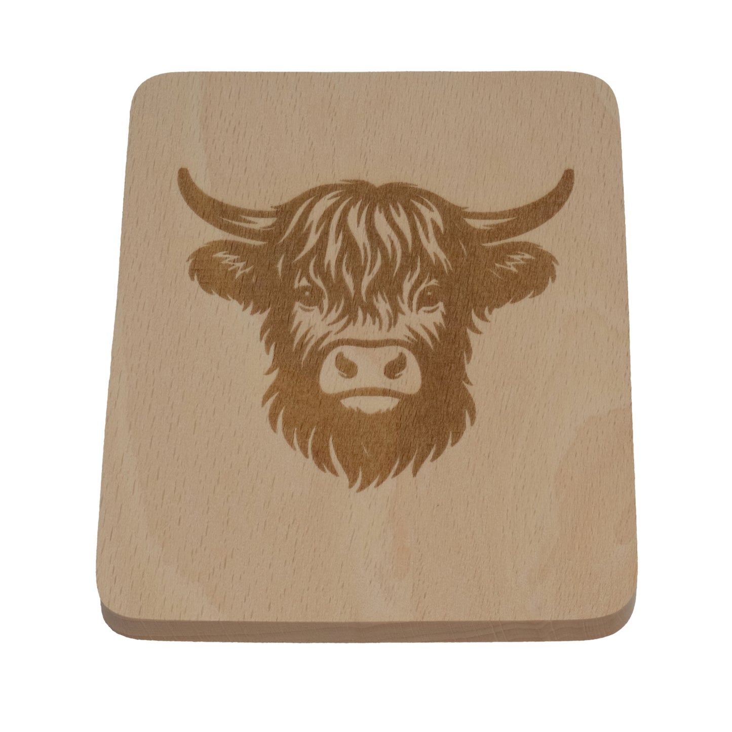 Planche à découper "Vaches"