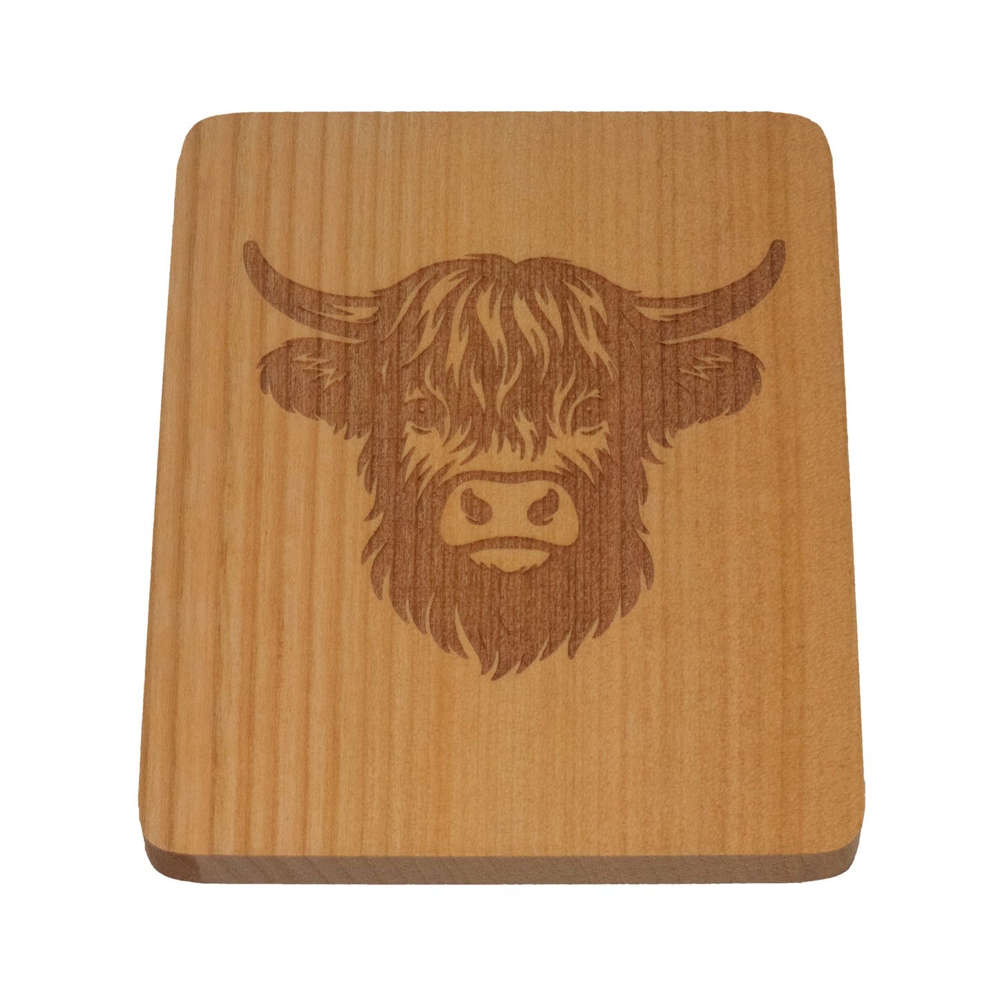 Planche à découper "Vaches"