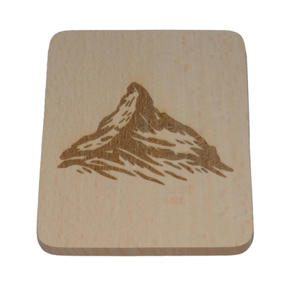 Planche à découper "Vaches"