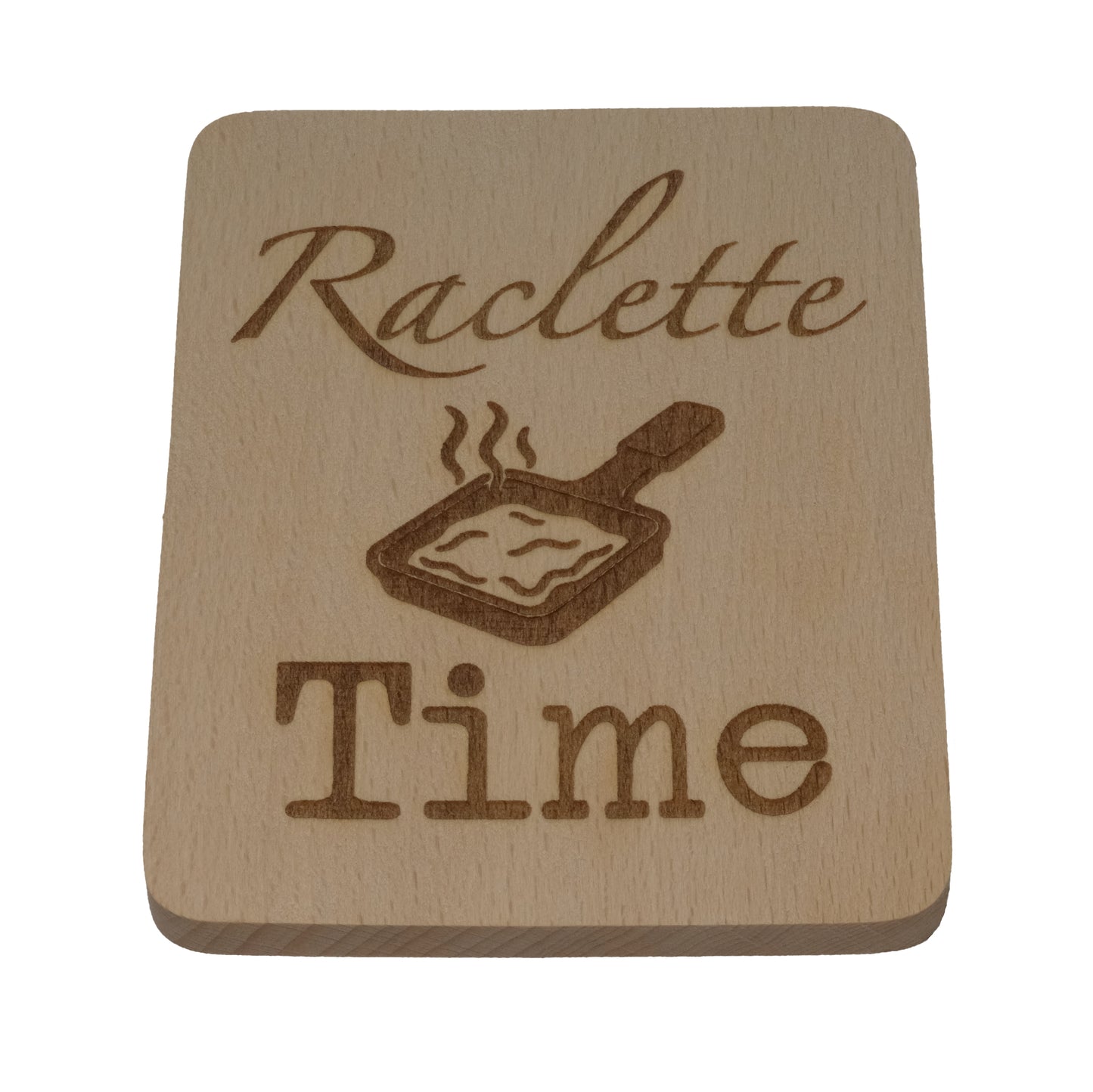 Planche à découper "Vaches"