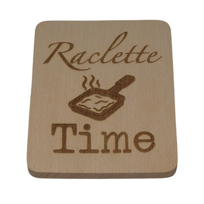 Planche à découper "Vaches"