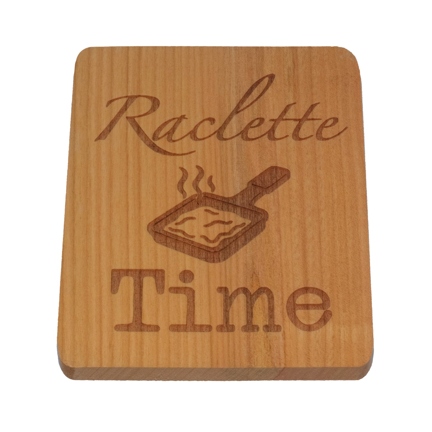 Planche à découper "Vaches"