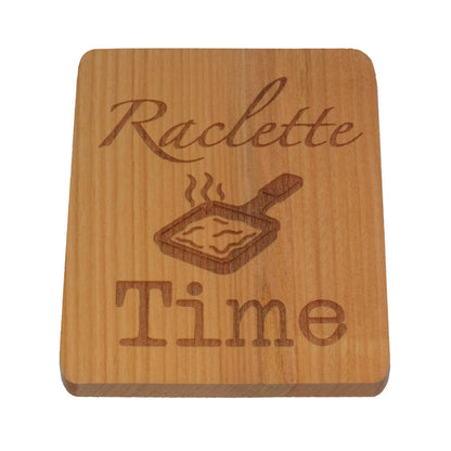 Planche à découper "Vaches"